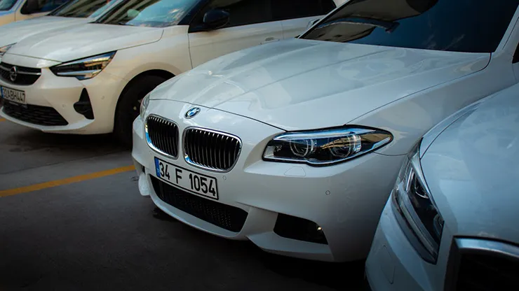 quelle voiture me correspond